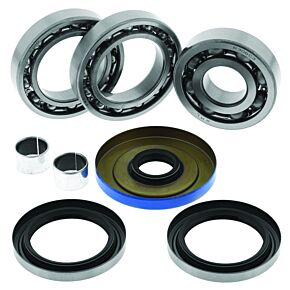 QuadBoss QuadBoss Diff Bearing & Seal Kit - 414462