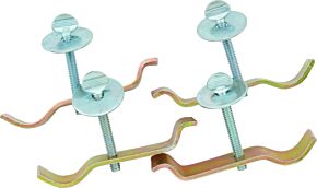 QuadBoss QuadBoss Easy Release Installation Kit - 156614