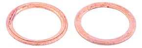 QuadBoss QuadBoss Exhaust Gasket Kit - 568928