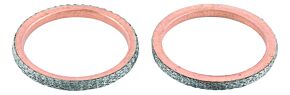 QuadBoss QuadBoss Exhaust Gasket Kit - 568934