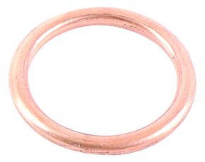 QuadBoss QuadBoss Exhaust Gasket Kit - 568938