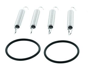 QuadBoss QuadBoss Exhaust Gasket Kit - 568957