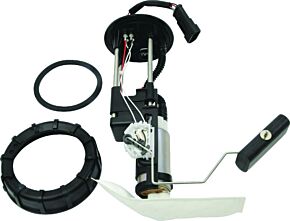QuadBoss QuadBoss Fuel Pump Complete Module - 401224