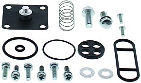 QuadBoss QuadBoss Fuel Tap Kit - 420567