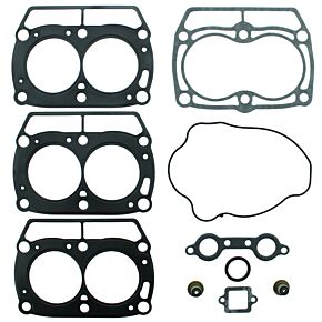 QuadBoss QuadBoss Full Top End Set - 566796