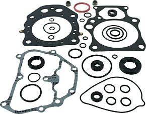 QuadBoss QuadBoss Gasket Set With Oil Seal - 564324