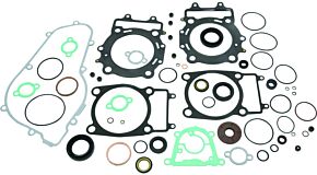 QuadBoss QuadBoss Gasket Set With Oil Seal - 564329