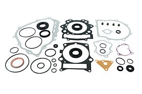 QuadBoss QuadBoss Gasket Set With Oil Seal - 567958