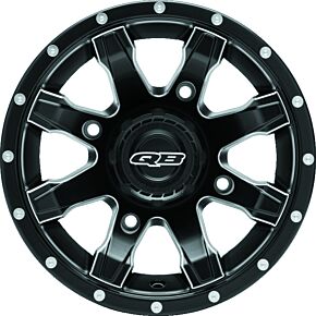 QuadBoss QuadBoss Grinder 12X7 4/137 5+2 - 608502