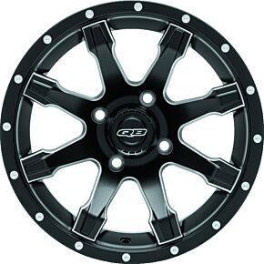 QuadBoss QuadBoss Grinder 14X7 - 4/110 - 5+2 - 608506