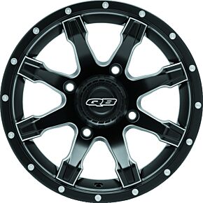 QuadBoss QuadBoss Grinder 14X7 - 4/137 - 5+2 - 608508