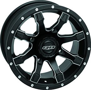 QuadBoss QuadBoss Grinder12X7 4/110 5+2 - 608500