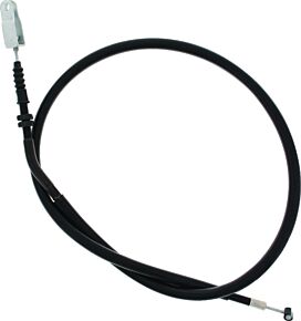 QuadBoss QuadBoss Hand Rear Park Brake Cable - 563673