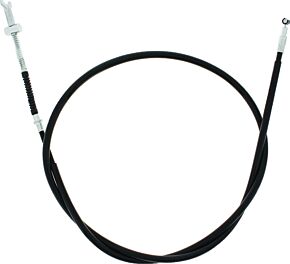 QuadBoss QuadBoss Hand Rear Park Brake Cable - 563674