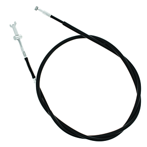 QuadBoss QuadBoss Hand Rear Park Brake Cable - 565224