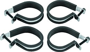 QuadBoss QuadBoss Hardware Mounting Kit - 375693