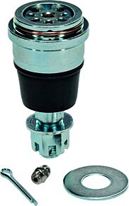 QuadBoss QuadBoss Heavy-Duty Ball Joint Kit - 401045