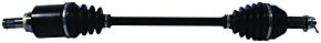 QuadBoss QuadBoss Honda Talon 19 20 Rugged Axle - 609577