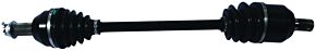 QuadBoss QuadBoss Honda Talon 19 20 Rugged Axle - 609579