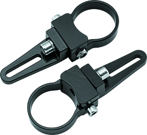 QuadBoss QuadBoss Led Mounting Clamp 1.5in - 568562