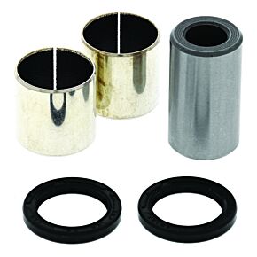 QuadBoss QuadBoss Lower Shock Bushing Kit - 414897