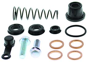 QuadBoss QuadBoss Master Cylinder Seal Kit - 415593