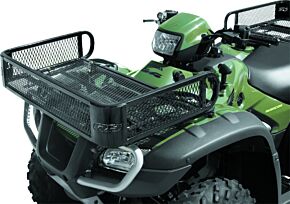 QuadBoss QuadBoss Mesh Rack Front Universal - 559448
