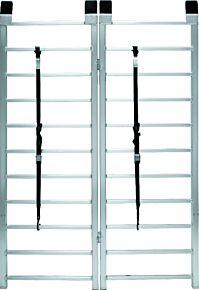 QuadBoss QuadBoss Pallet 10/PC 56-0052 - 50W 72L - 560322