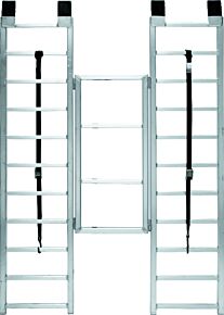 QuadBoss QuadBoss Pallet 10/PC 56-0053 - 560323