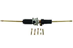 QuadBoss QuadBoss Polaris Ranger 400 4x4 10-14 Steering Rack Assembly - 411976