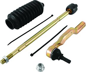 QuadBoss QuadBoss Polaris RZR XP 1000 19-20 Steering Rack Tie Rod Assembly Kit - Right Inner & Outer - 411598