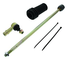QuadBoss QuadBoss Polaris RZR XP 1000 EPS 15-18 Steering Rack Tie Rod Assembly Kit - Right Inner & Outer - 411596