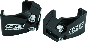 QuadBoss QuadBoss Pro-Fit Clamp - 568534