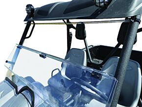 QuadBoss QuadBoss Qb Windbreak Folding Shield - 375779