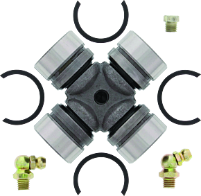 QuadBoss QuadBoss QBS Driveshaft Joints - 411436