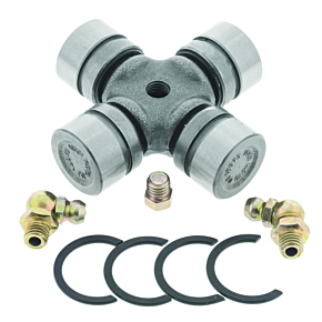 QuadBoss QuadBoss QBS Driveshaft Joints - 417802
