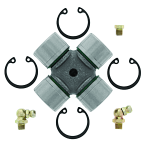 QuadBoss QuadBoss QBS Driveshaft Joints - 417840
