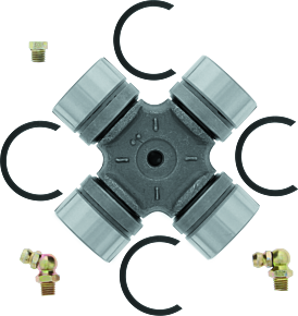QuadBoss QuadBoss QBS Driveshaft Joints - 566780