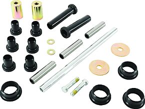 QuadBoss QuadBoss QBS Suspension Kits - 412986