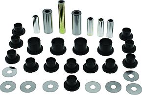 QuadBoss QuadBoss QBS Suspension Kits - 412993