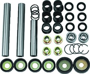 QuadBoss QBS Suspension Kits - 413568