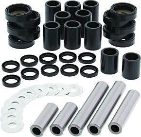 QuadBoss QuadBoss QBS Suspension Kits - 414259