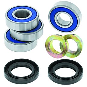QuadBoss QuadBoss QBS Suspension Kits - 414442