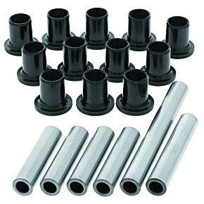 QuadBoss QuadBoss QBS Suspension Kits - 414649