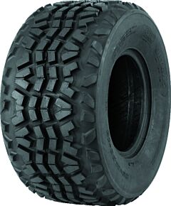 QuadBoss QuadBoss QBT445 Utility Tire - 23x11-10 4Ply - 608971