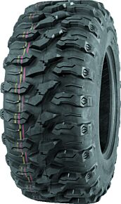 QuadBoss QuadBoss QBT446 Radial Utility Tire - 29x11R14 8Ply - 609334
