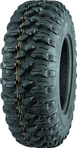 QuadBoss QuadBoss QBT446 Radial Utility Tire - 29x9R14 8Ply - 609333