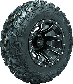 QuadBoss QuadBoss QBT447 Utility Tire - 24x8-12 6Ply - 608974
