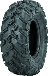 QuadBoss QuadBoss QBT447 Utility Tire - 24x9-11 6Ply - 608975