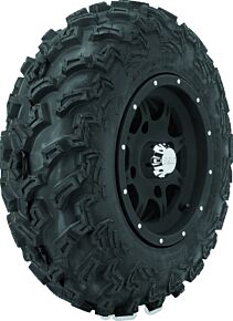 QuadBoss QuadBoss QBT447 Utility Tire - 25x8-12 6Ply - 608988